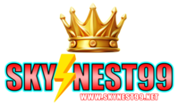 Skynest99 เว็บพนันออนไลน์ครบวงจร! เดิมพันปลอดภัย เกมส์ครบทุกค่าย 